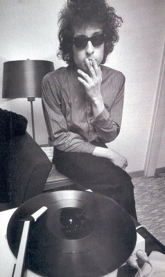 Bob Dylan фото №94040