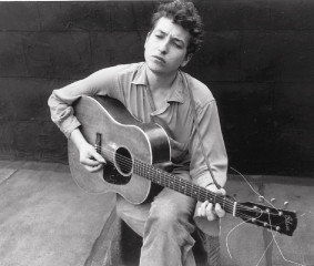 Bob Dylan фото №817694
