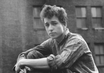 Bob Dylan фото №817688
