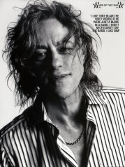 Bob Geldoff фото №35049