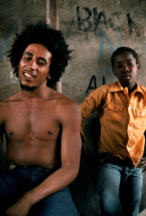 Bob Marley фото №529057