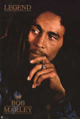 Bob Marley фото №40909