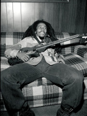 Bob Marley фото №541001