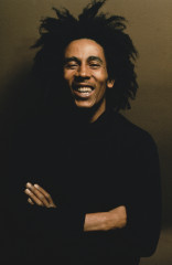 Bob Marley фото №541003
