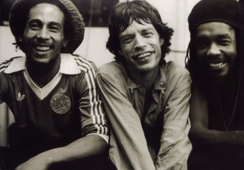 Bob Marley фото №541002