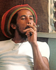 Bob Marley фото №541008