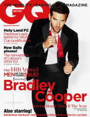 Bradley Cooper фото №427176