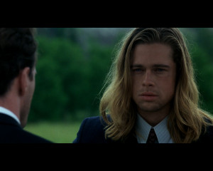 Brad Pitt фото №591685