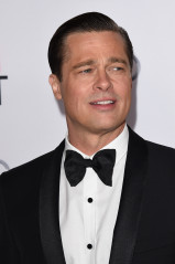 Brad Pitt фото №843386