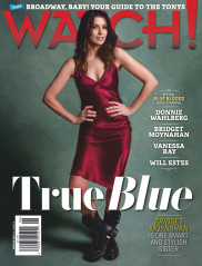 Bridget Moynahan – Watch! Magazine May/June 2019 Issue фото №1177259