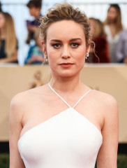 BRIE LARSON - 23RD ANNUAL SCREEN ACTORS GUILD AWARDS 01/29/2017 фото №1005232