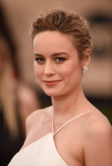 BRIE LARSON - 23RD ANNUAL SCREEN ACTORS GUILD AWARDS 01/29/2017 фото №1005228