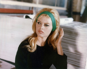 Brigitte Bardot фото №513868