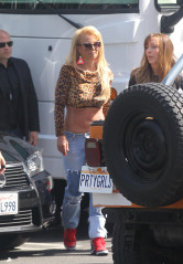 Britney Spears фото №801600