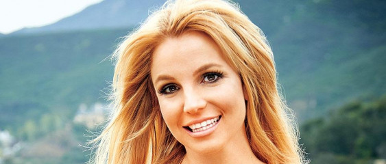 Britney Spears фото №836209