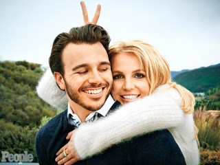 Britney Spears фото №836208