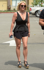 Britney Spears фото №813043
