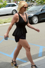 Britney Spears фото №813044