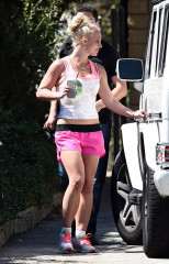 Britney Spears фото №833048