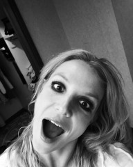 Britney Spears фото №882643