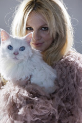 Britney Spears фото №818160