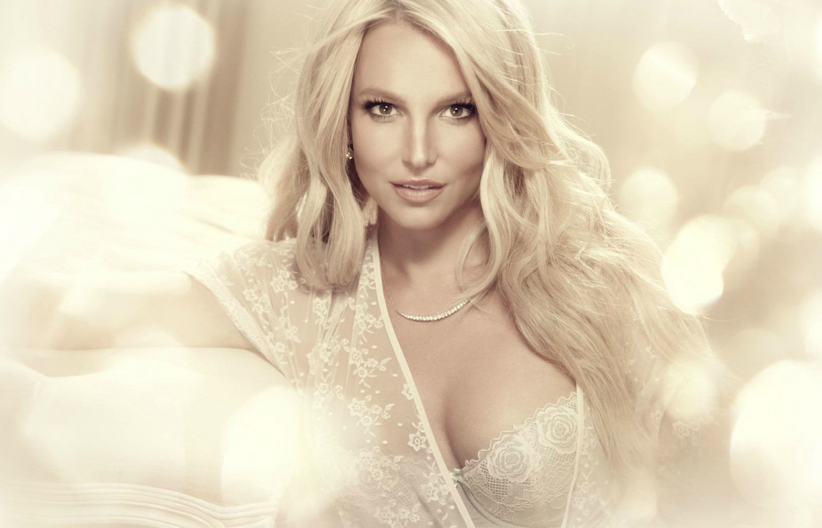 Бритни Спирс (Britney Spears)