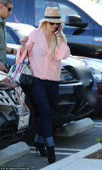 Britney Spears фото №788377