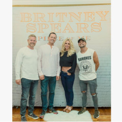Britney Spears фото №1091024