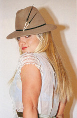 Britney Spears фото №929395