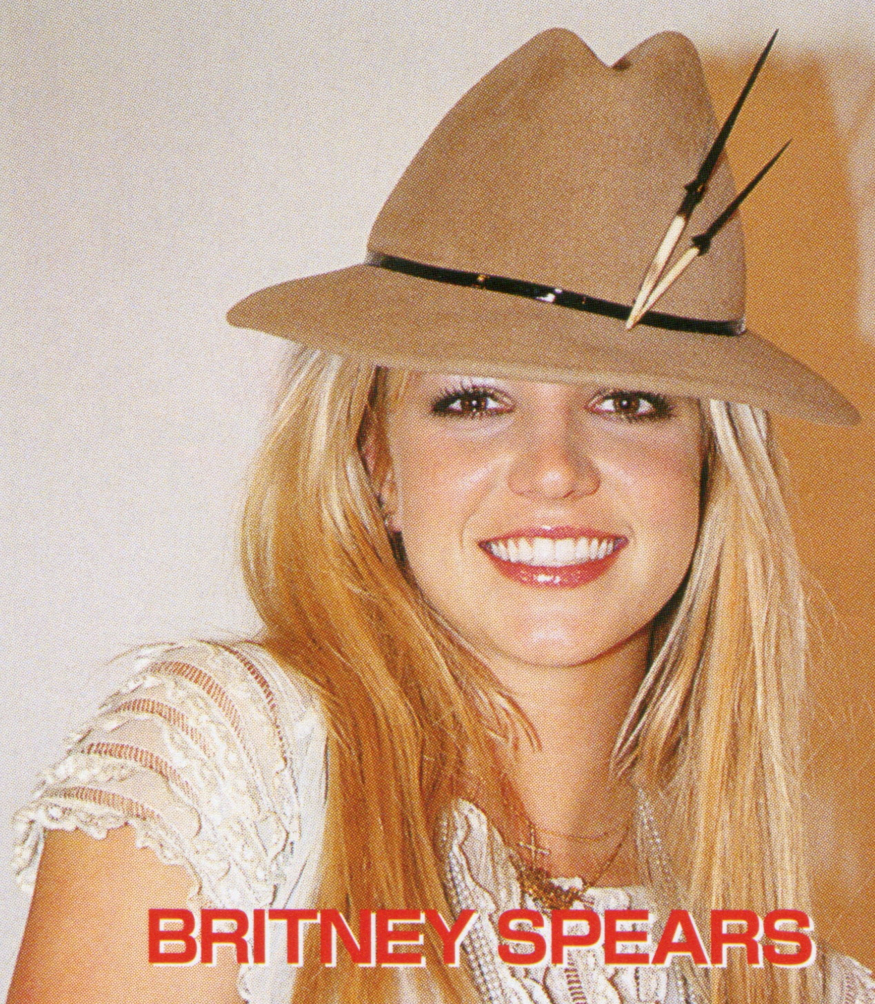 Бритни Спирс (Britney Spears)