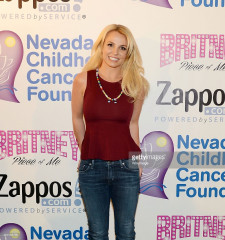 Britney Spears фото №828172