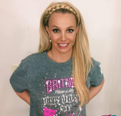 Britney Spears фото №784076