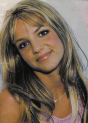 Britney Spears фото №767669