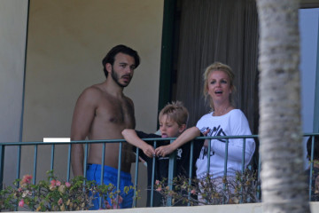 Britney Spears фото №799810