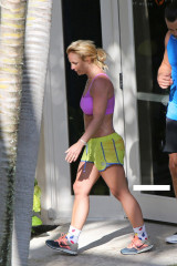 Britney Spears фото №799812