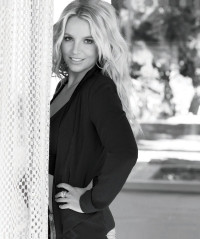 Britney Spears фото №709690