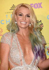 Britney Spears фото №824828