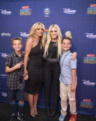 Britney Spears фото №960884