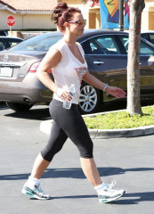 Britney Spears фото №704745