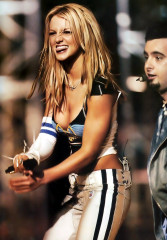 Britney Spears фото №486189