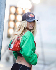 Britney Spears – Kenzo Campaign 2018 фото №1055669