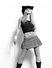 Britney Spears фото №779775