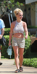 Britney Spears фото №877923