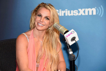Britney Spears фото №908276