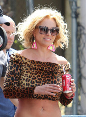 Britney Spears фото №801584