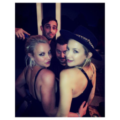 Britney Spears фото №836205