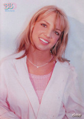 Britney Spears фото №767668