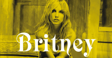 Britney Spears фото №769014