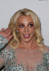 Britney Spears фото №940045