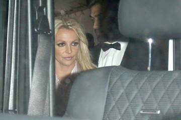 Britney Spears фото №1056414